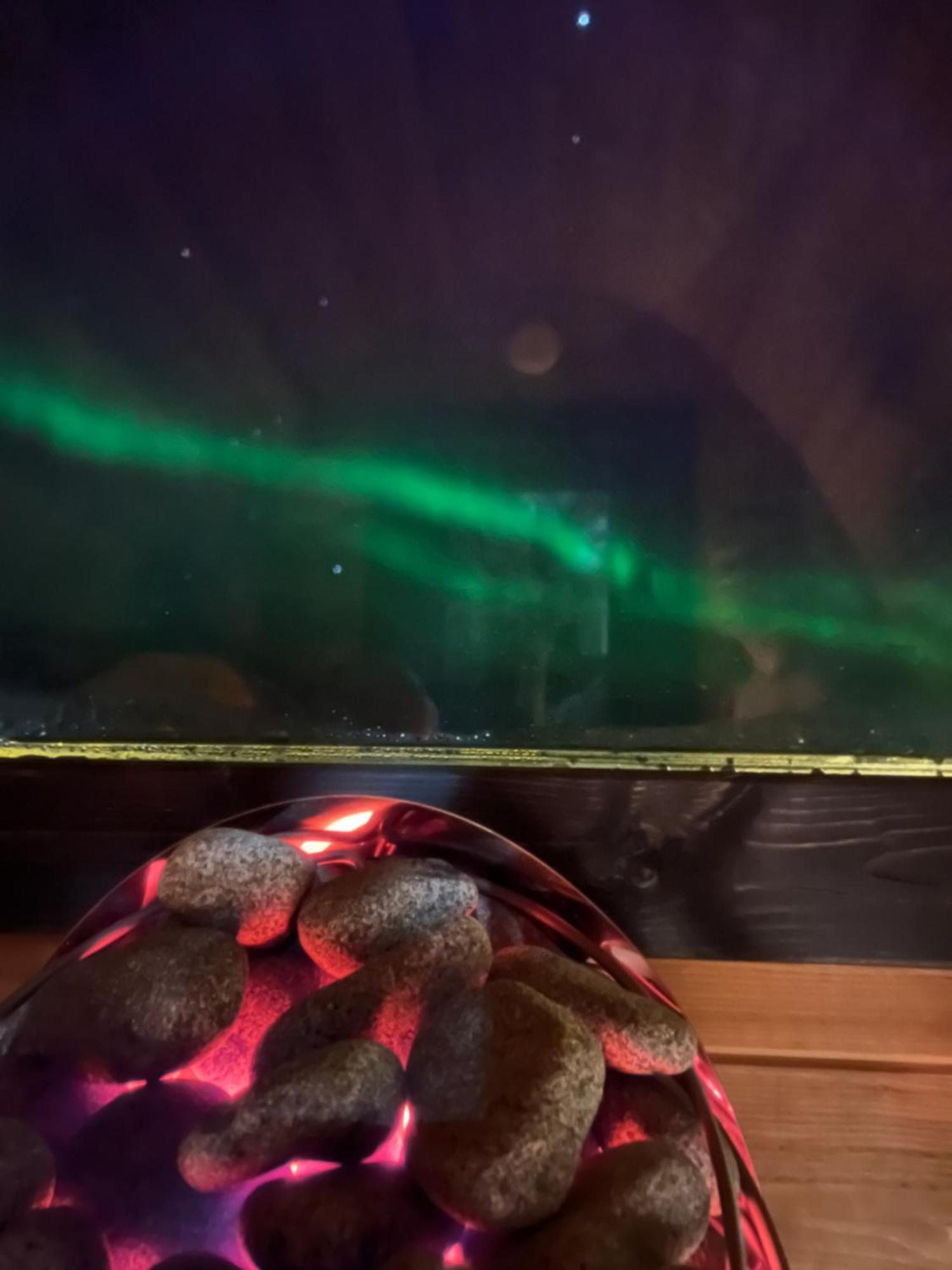 Hotel West Patreksfjordur Kültér fotó